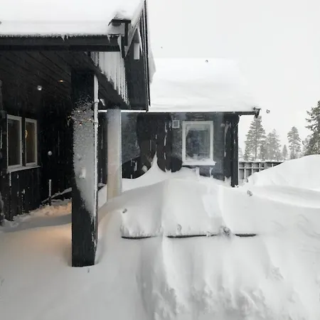 With Mountain View In Solberglia Nyaraló *