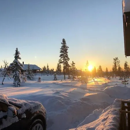 Nyaraló With Mountain View In Solberglia